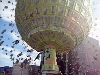 Centrifuge