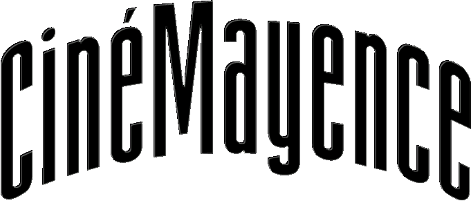 CineMayence Logo