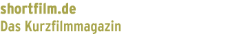 Kurzfilmmagazin