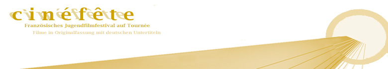 Cin&eacute;fete Logo