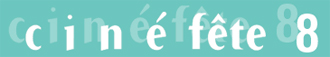 Cin&eacute;fete Logo