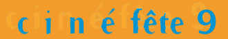 Cin&eacute;fete Logo