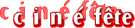 Cin&eacute;fete Logo