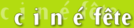 Cin&eacute;fete Logo