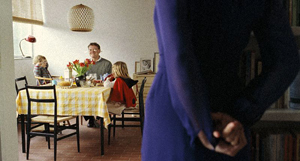 Foto aus Das Herz ist ein dunkler Wald