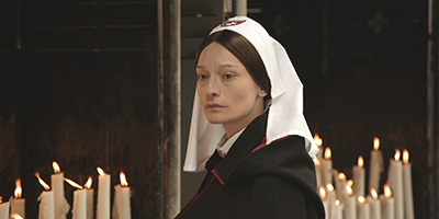 Lourdes