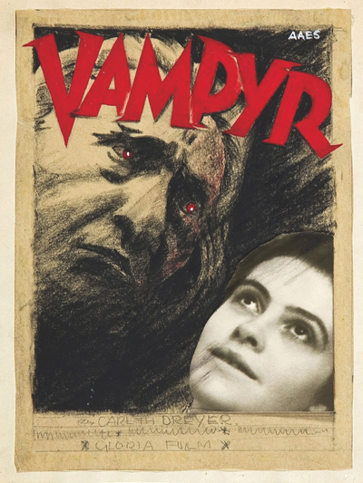 Vampyr