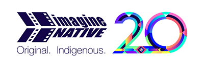 Logo imagineNative